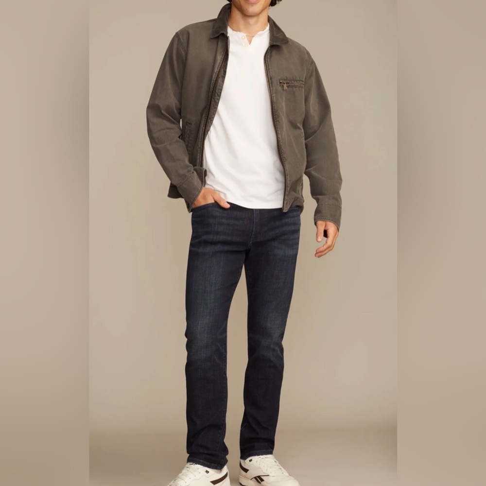 NWT Men’s Lucky Brand Jeans